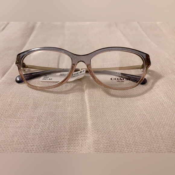 Authentic Coach Prescription Frames✨ - Picture 4 of 4